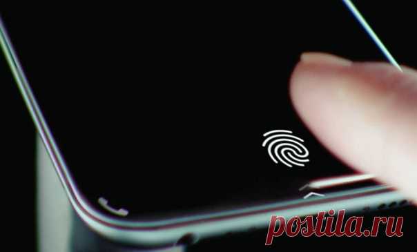 Apple может вернуть Touch ID в новые iPhone Компания тестирует сканер отпечатков, интегрированный в дисплей устройства.