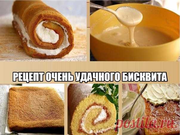 Кулинария от А до Я