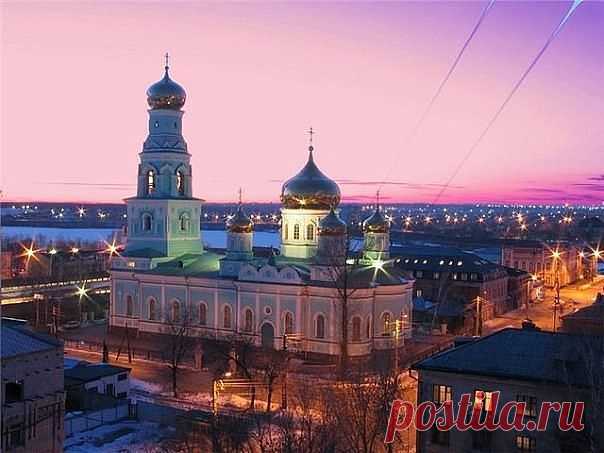 ЕЛЕНА ЛЕВЧЕНКО (Малева)
Россия, СЫЗРАНЬ