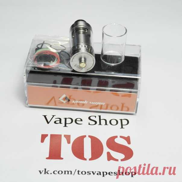 Товары Vape Shop Тюмень TOS Магазин электронных сигарет – 74 товара