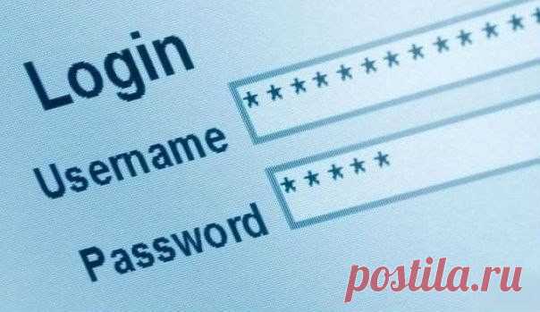 Как увидеть пароль вместо звездочек? Да просто!
