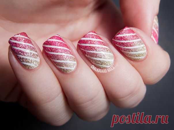 Nailshine (Konad, конад, стемпинг,nail art )