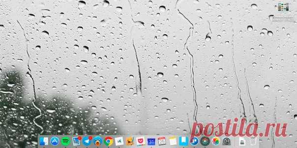 Live Desktop — потрясающие анимированные обои для Mac (+ розыгрыш)