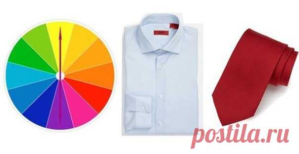 5 полезных советов: как комбинировать цвета в одежде