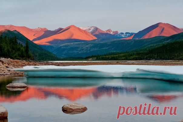 Клуб National Geographic Россия