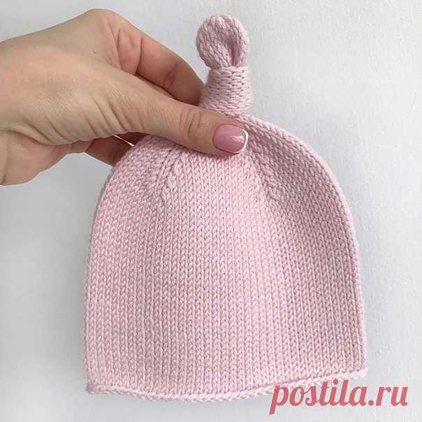 Описание шапочки для малышей от @knit.withlove_nsk
Покажите, пожалуйста, в комментариях, если вязали похожее
#шапочка_девочке@knit_best, #шапка_спицами@knit_best

Это отличный вариант на весну!
Показать полностью...