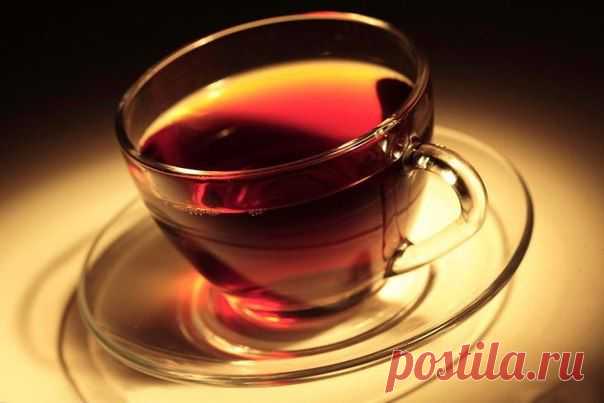 Чай для курильщиков - народный рецепт избавления от зависимости - В здоровом теле — здоровый дух