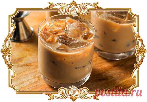 #Сливочный #коктейль #с #водкой (#рецепт18+, и #на #скорую #руку)

Крепкий #напиток с умопомрачительным ароматом кофе и сладкого ликёра.

Время приготовления:
Показать полностью...