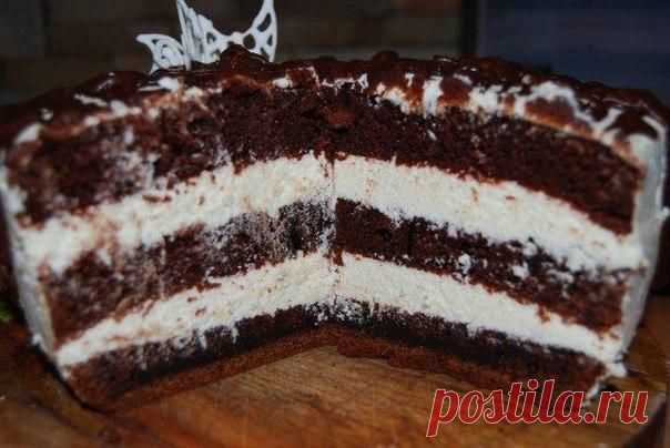 Шоколадный торт «Ночь нежна» | Диета Пьера Дюкана: рецепты, этапы диеты, атака, расчет веса, отзывы