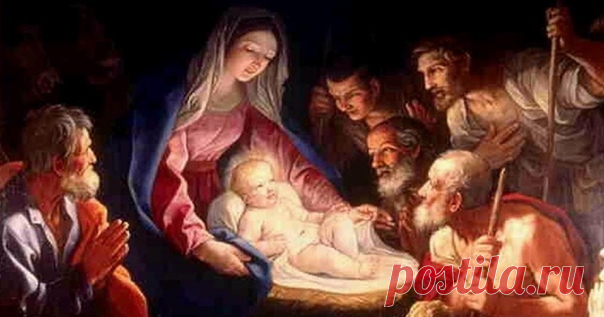 С Рождеством Бога и Спаса нашего Иисуса Христа, православные!
Делитесь любовью и добротой вашей с ближним – не жалейте!
Вам ее для того и дали больше, чем тому, кто пользуется
Сильный в крепости, Бог мира и Отец щедрот, да подаст мир вам, любящим Сына Божия и славящим его Рождество!
Рождество Твое, Христе Боже наш, возсия мирови свет разума, в нем бо звездам служащии звездою учахуся. Тебе кланятися, Солнцу правды, и Тебе ведети с высоты Востока. Господи, слава Тебе!
#Православие #Рождество