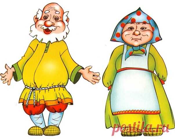 АРТИКУЛЯЦИОННАЯ ГИМНАСТИКА - СКАЗКА