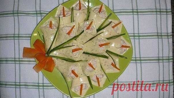 ЗАКУСКА