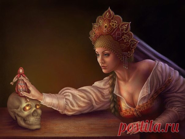 Алла Холодилина. Василина Холодилина.
Художник Василина (Алла Холодилина) живёт и работает в Саратове, пишет сказочных персонажей, героев славянского эпоса и фэнтези.
