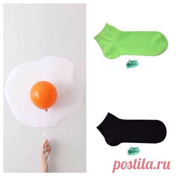Доброе утро! Всем хорошей и удобной рабочей недели! А у нас, для удобства, предлагаются яркие женские носочки. В наличии на сайте: http://lem.kiev.ua/
Состав: нежный бамбук. #Киев#Украина#Лэм#интернет#магазин#носки#купить#стиль#сайт#доброе#утро#Kiev#Ukraine#Lem#socks#for#women#style