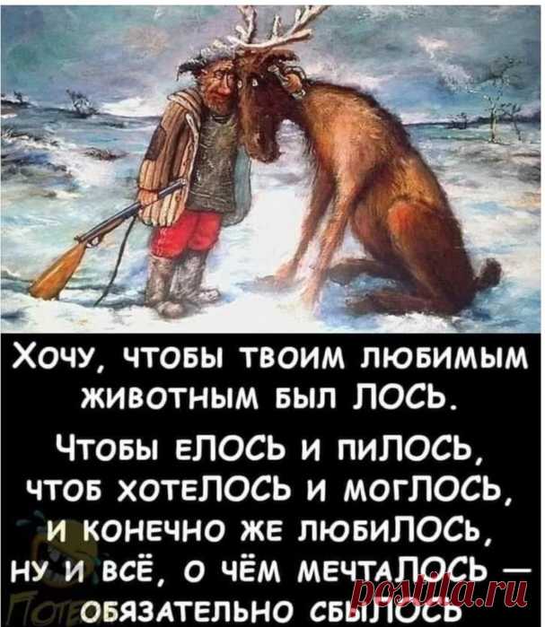 Юмор>Улыбнитесь!