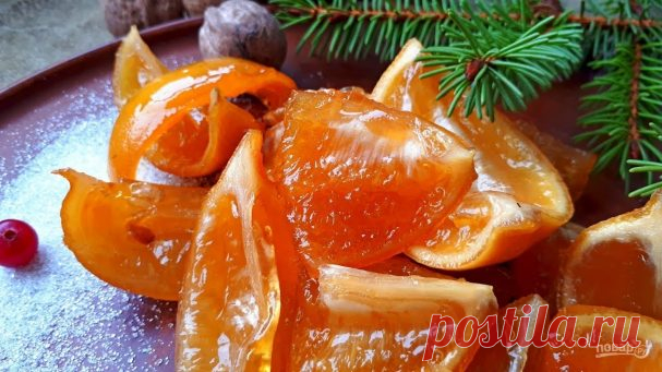 Лимоны вяленые (очень вкусные) - пошаговый рецепт с фото на Повар.ру