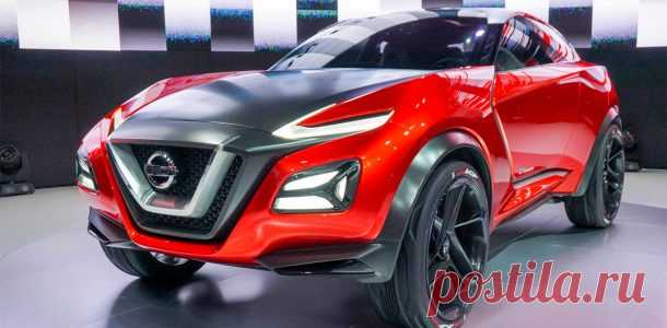 Новые модели Ниссан (Nissan) 2020: фото и характеристики, цены в России