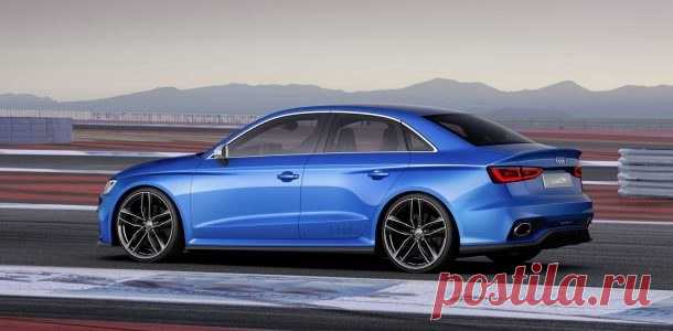 Новые модели Ауди (Audi) 2020: фото, цены и комплектации в России