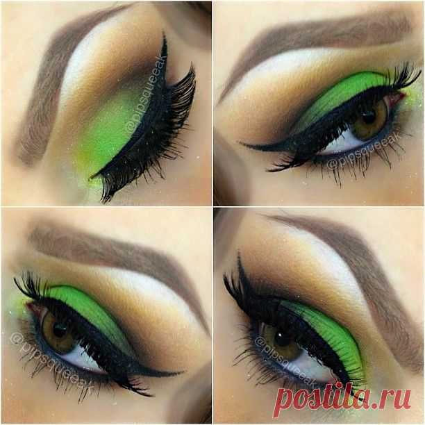 Pin by Elise on Make up