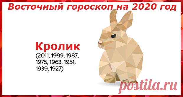 Год кролика знакам зодиака. Восточный гороскоп 2020. Год кролика гороскоп. Восточный гороскоп кролик. Календарь год кролика.