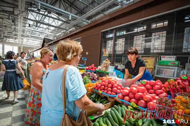 Врачи рассказали, в каких овощах больше вреда, чем пользы - ПолонСил.ру - социальная сеть здоровья - 11 августа - 43907414814 - Медиаплатформа МирТесен