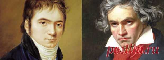 Beethoven, Ludwig van : San Francisco Classical Voice