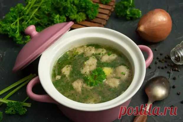 Картофельный суп с фасолью и мясом — густой и вкусный - БУДЕТ ВКУСНО! - медиаплатформа МирТесен