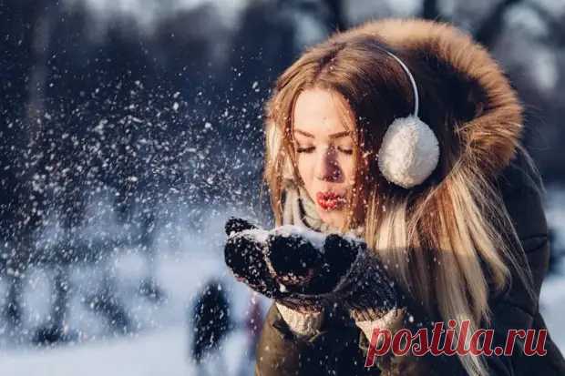 Как ухаживать за кожей зимой: совет эксперта - Swjournal.ru - 5 января - 43950882973 - Медиаплатформа МирТесен