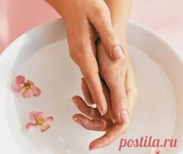 Витамины для красивых ногтей: приятные и полезные источники - Swjournal.ru - 12 октября - 43682453280 - Медиаплатформа МирТесен