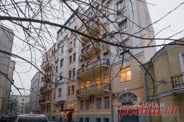 Квартира за 150 млн, в которой не хочется жить: 30 фото — www.wday.ru