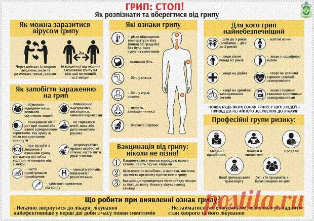 Грипп продолжает убивать украинцев: обновленные официальные данные - Телеканал новостей 24