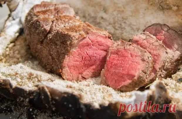 Учимся обращаться с духовкой как повара: 5 тонкостей запекания от профи - Steak Lovers - медиаплатформа МирТесен