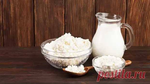 (10) Как приготовить 1 килограмм вкуснейшего творога из 3 литров молока? Простой рецепт, который удиви - Леди Mail.ru - 15 сентября - 43972340508 - Медиаплатформа МирТесен