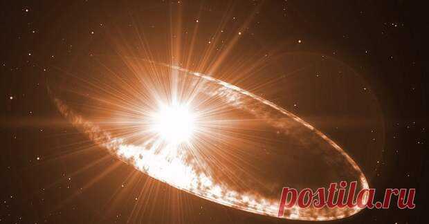 Зафиксирован мощнейший во Вселенной взрыв - Наука и техника - медиаплатформа МирТесен Фото из открытых источников Ученые зафиксировали мощнейший взрыв во Вселенной. Это открытие по значимости можно сравнить с обнаружением первых останков древних ящеров. (esoreiter.ru) Катастрофические события, происходящие в космосе, довольно часто попадаются на глаза ученым. Тем не менее, иногда в...