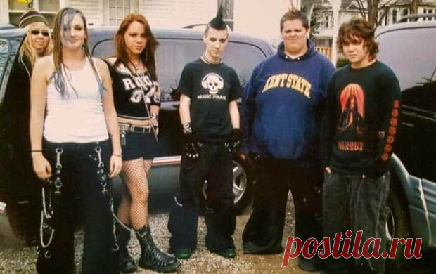 Awkward Childhood Photos, Luckily Not Yours