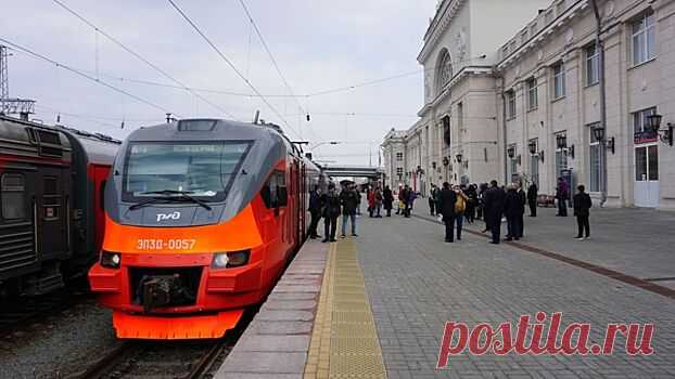 В честь Масленицы по Волгограду проедет «Экскурсионный вагон» | Bixol.Ru