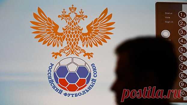 РФС: девять арбитров-мужчин из России могут обслуживать игры УЕФА: Спорт, Футбол | Pinreg.Ru