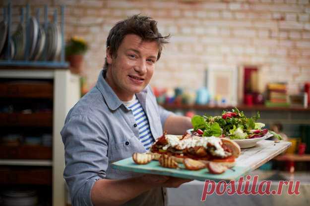 Пять кулинарных шоу, которые научат вас готовить - KitchenMag.ru