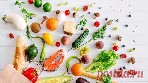 #Диета на 90 дней — это здоровый способ изменить свой #рацион, который поможет и #похудеть и одновременно улучшить обмен веществ и пищеварение