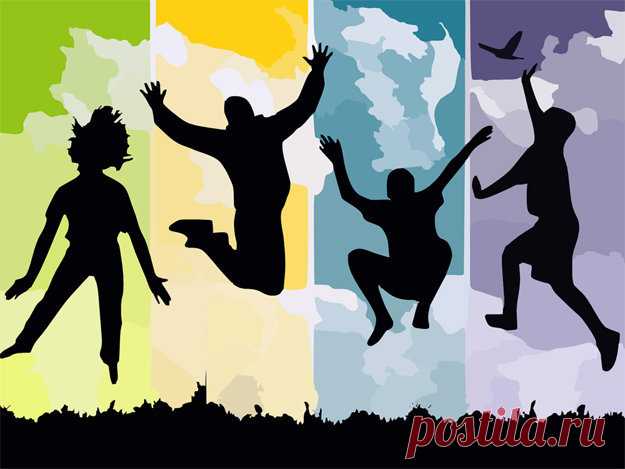 #Похудение в период полового созревания: как помочь ребенку с 12 лет? #Диета для похудения в строгом смысле не рекомендуется!
- Нужно ли подростку #похудеть или у него нормальный вес?