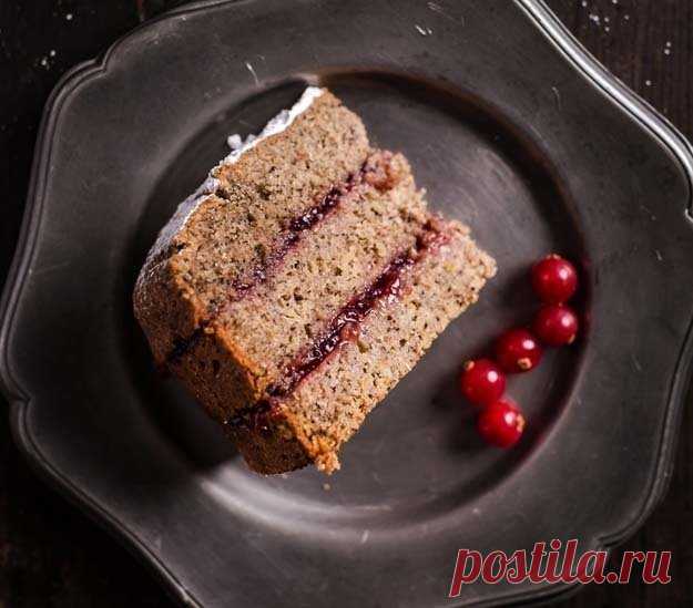 Вкусный и полезный #рецепт пирога без глютена - догадайтесь из чего?
- Если вы поверили, что гречку любят только в России, то напрасно, это не так
- Почему гречневый #пирог?
Пирог #из_гречневой_муки является кулинарной визитной карточкой Тироля!
- И да - #гречка не содержит глютена, можно прочесть на сайте подробнее...