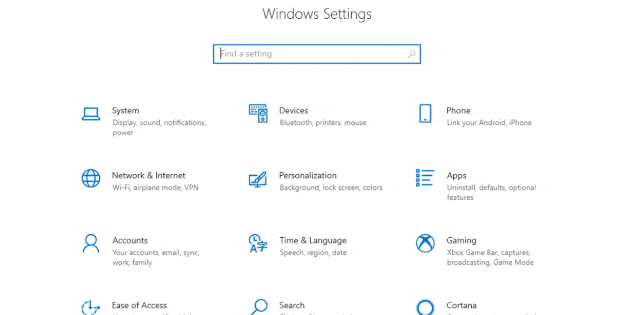 Windows 10 теперь можно восстановить прямо из облака - Лайфхакер