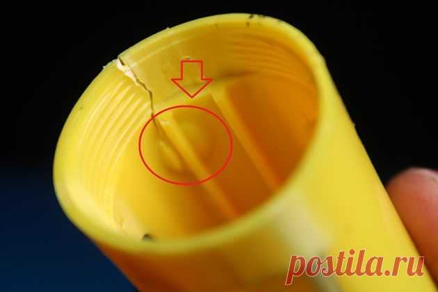 Как запаять треснувший пластик с помощью гвоздя с медной проволокой и простой хитрости | Генератор Идей Пульс Mail.ru