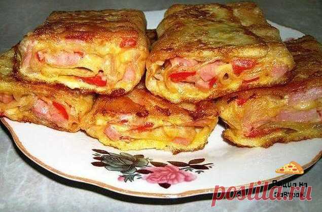 Как приготовить самый быстрый и вкусный ужин из лаваша, сыра и ветчины
Всем привет! Сегодня рецепт из разряда «пальчики оближешь»! Вчера мы приготовили супер закуску: несладкие кексы с ветчиной и сыром, и я подумал, а что если …
Читай дальше на сайте. Жми подробнее ➡