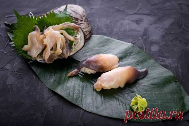 Мифы и правда о японских суши