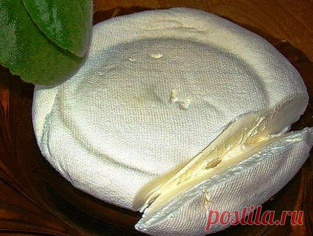 Вкусная еда - кулинарные рецепты на каждый день!: Сыр "маскарпоне" в домашних условиях