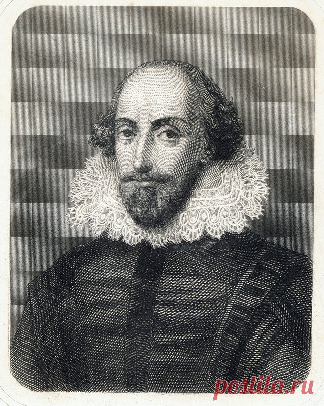 ​Цитаты Уильяма Шекспира, остающиеся актуальными по сей день и заставляют задуматься о жизни — Полезные советы