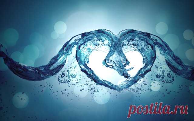 Вода в паре: совместимость Воды с другими стихиями по фен-шуй