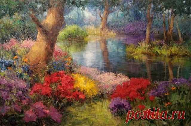 Eric Wallis