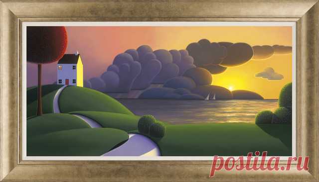 the art of paul corfield – Google Поиск